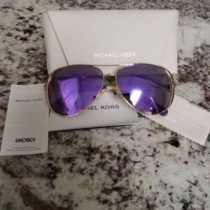 Michael kors sunglasses